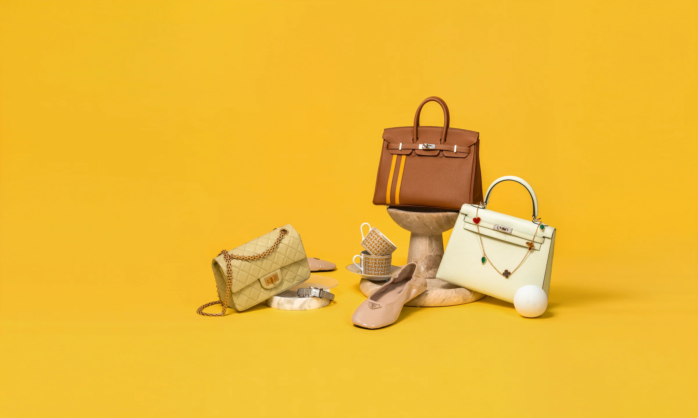 Elevate Your Style Sustainably